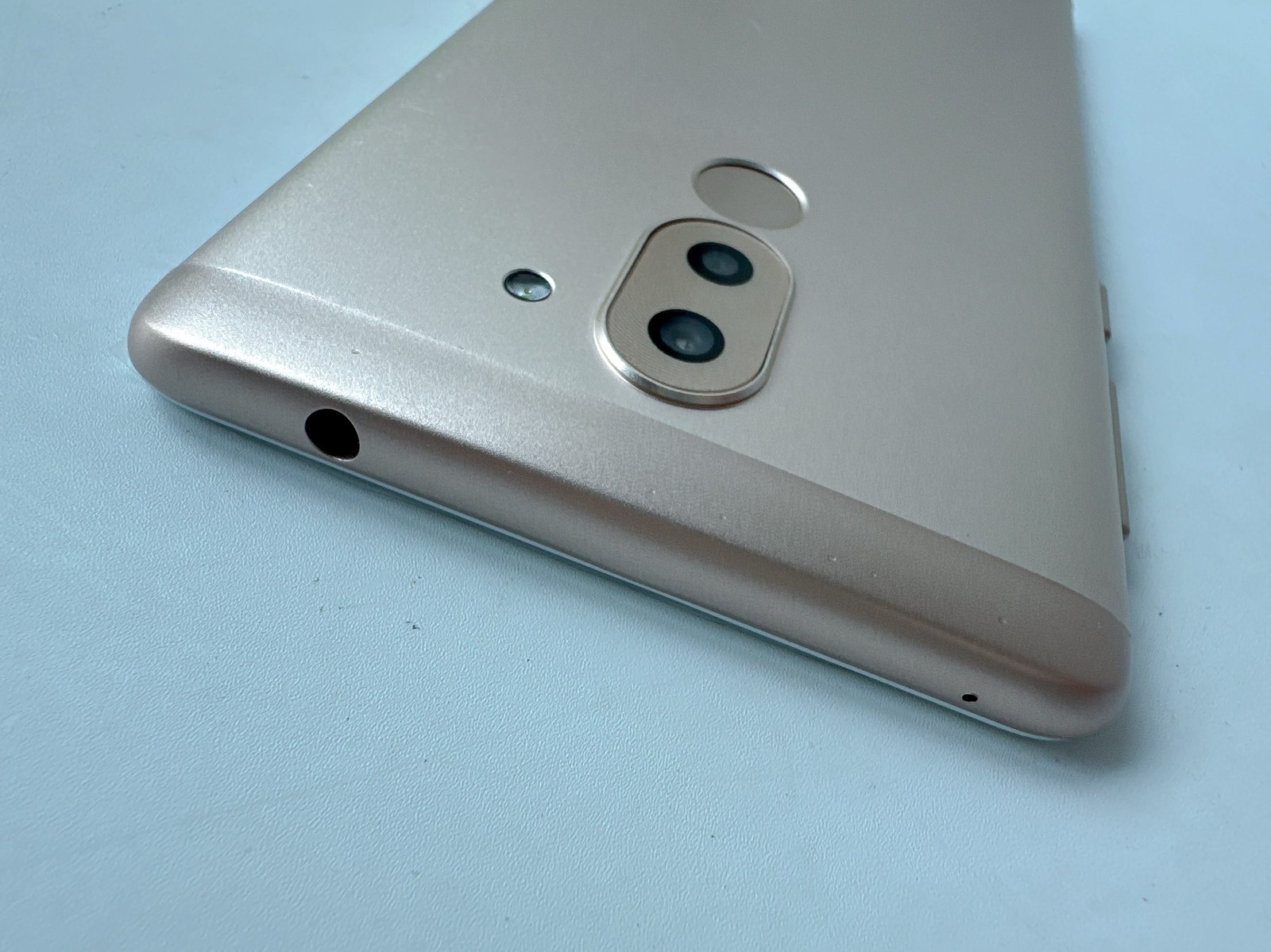 Huawei GR5 2017 / Honor 6X (BLL-L21) Unlocked 4G Android 12MP 5.5" Mate 9 lite Storage Capacity 64GB 4GB RAM - Image 6