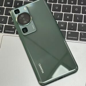 Huawei P60 6.67" 48MP Snapdragon HarmonyOS Google Play SmartPhone Storage 8GB+256GB bundle description phone+charger colors Random Color