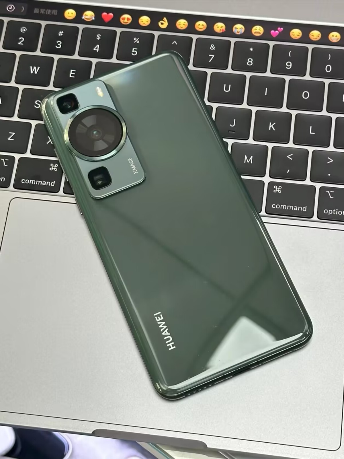 Huawei P60 6.67" 48MP Snapdragon HarmonyOS Google Play SmartPhone Storage 8GB+256GB bundle description phone+charger colors Random Color