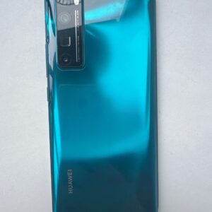 Huawei Nova 7 Pro 8+128GB 6.57in 64MP Kirin 985 Android 10 Smartphone RAM 8+128GB