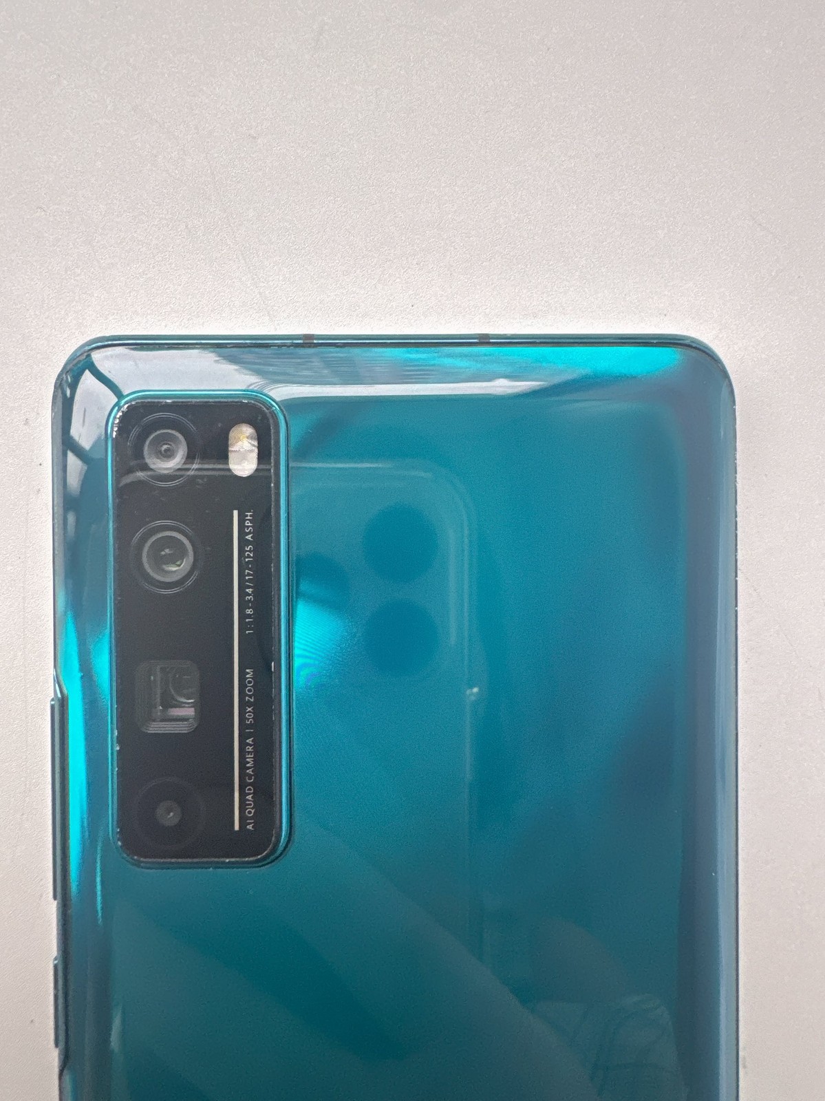 Huawei Nova 7 Pro 8+128GB 6.57in 64MP Kirin 985 Android 10 Smartphone RAM 8+128GB - Image 3