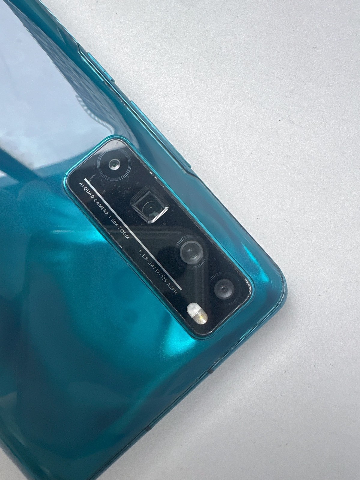 Huawei Nova 7 Pro 8+128GB 6.57in 64MP Kirin 985 Android 10 Smartphone RAM 8+128GB - Image 4