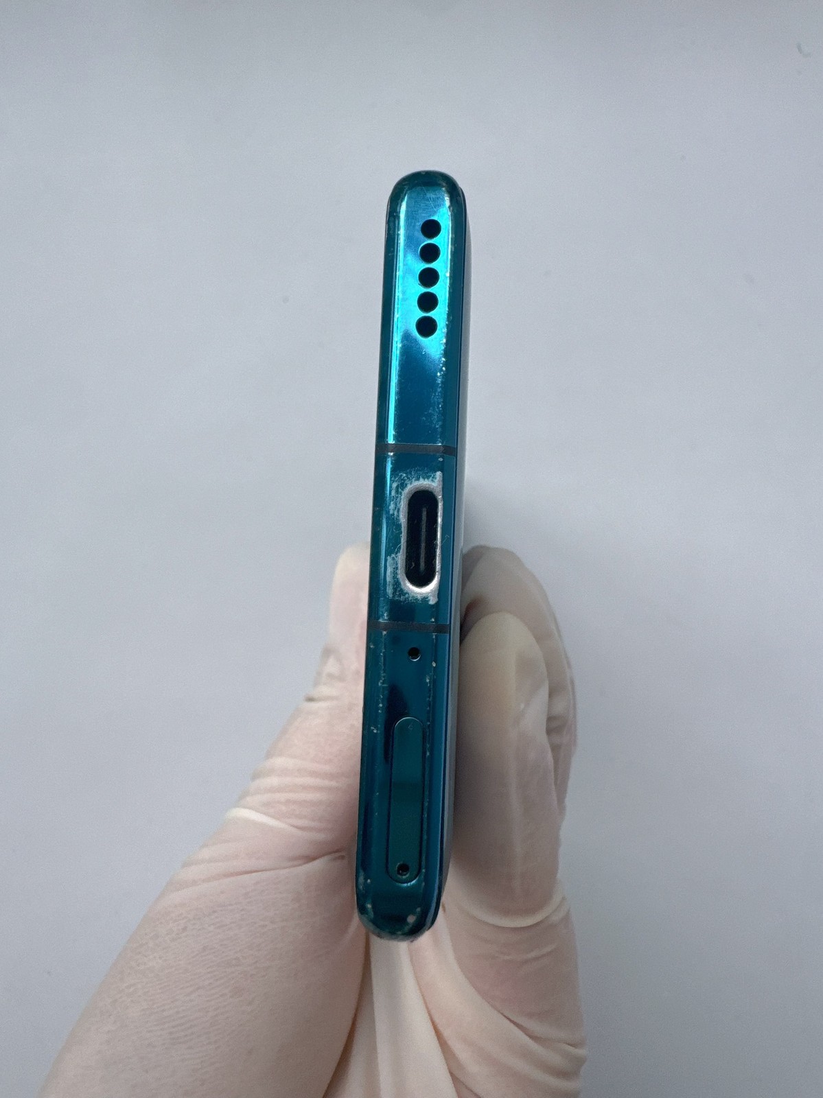 Huawei Nova 7 Pro 8+128GB 6.57in 64MP Kirin 985 Android 10 Smartphone RAM 8+128GB - Image 9