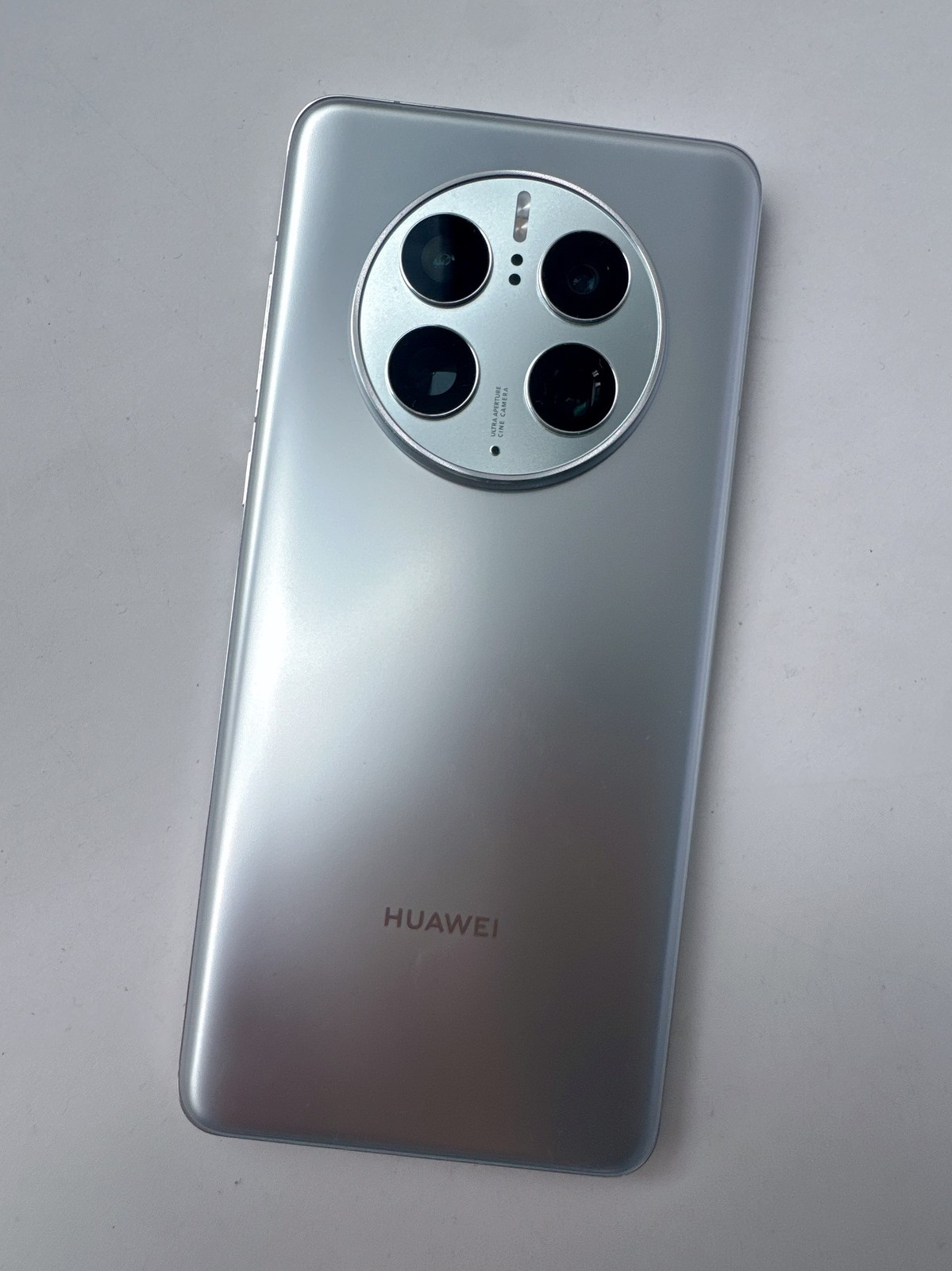 Huawei Mate 50 Pro 6.74" 64MP 512GB Unlocked SmartPhone Google play Storage Capacity 512GB 8GB RAM