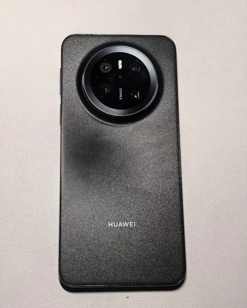 Huawei Mate 70 6.7"50MP 12+256/512GB/1TB Kirin 9020 Google unlocked HarmonyOS MPN 12GB+1TB - Image 3