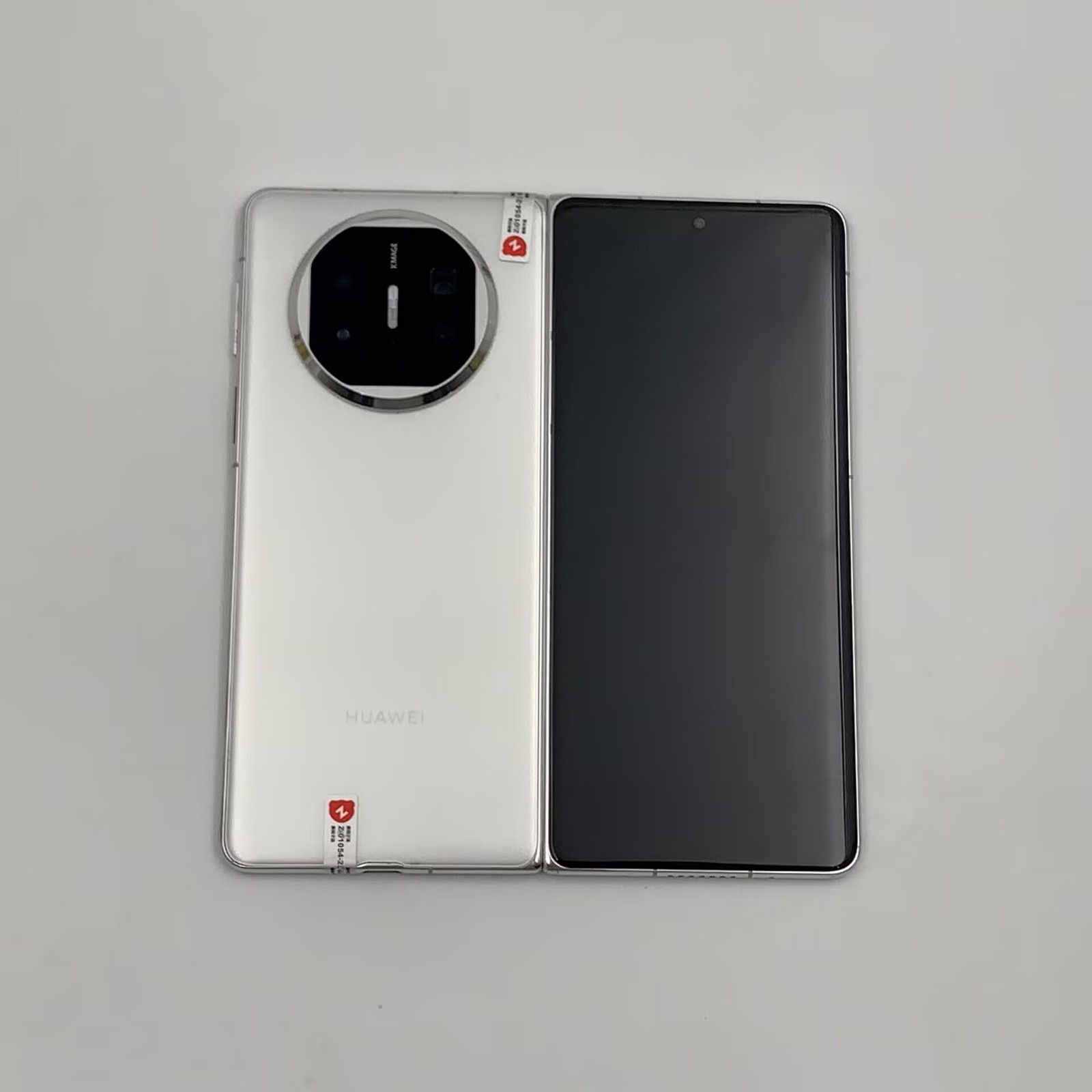 Huawei Mate X5 7.85" 50MP HarmonyOS 256GB/512GB Google 5G Kirin 9000 flip phone Storage 16GB+512GB Color Random colors - Image 6