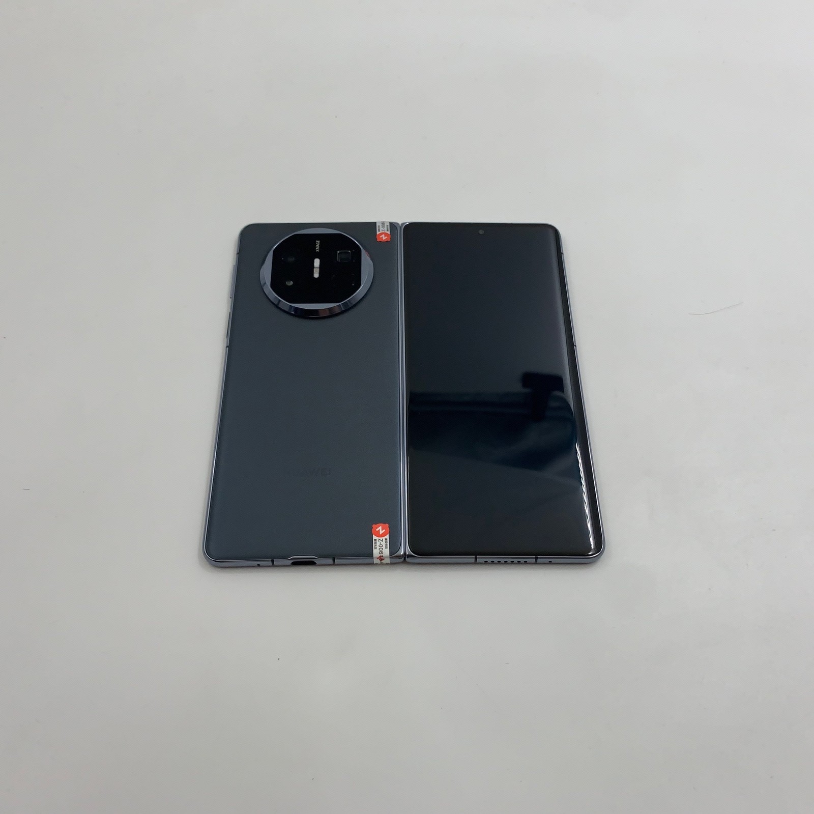 Huawei Mate X5 7.85" 50MP HarmonyOS 256GB/512GB Google 5G Kirin 9000 flip phone Storage 16GB+512GB Color Random colors - Image 7