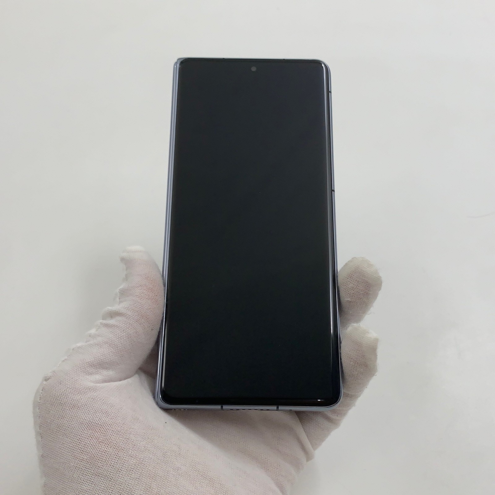 Huawei Mate X5 7.85" 50MP HarmonyOS 256GB/512GB Google 5G Kirin 9000 flip phone Storage 16GB+512GB Color Random colors - Image 9