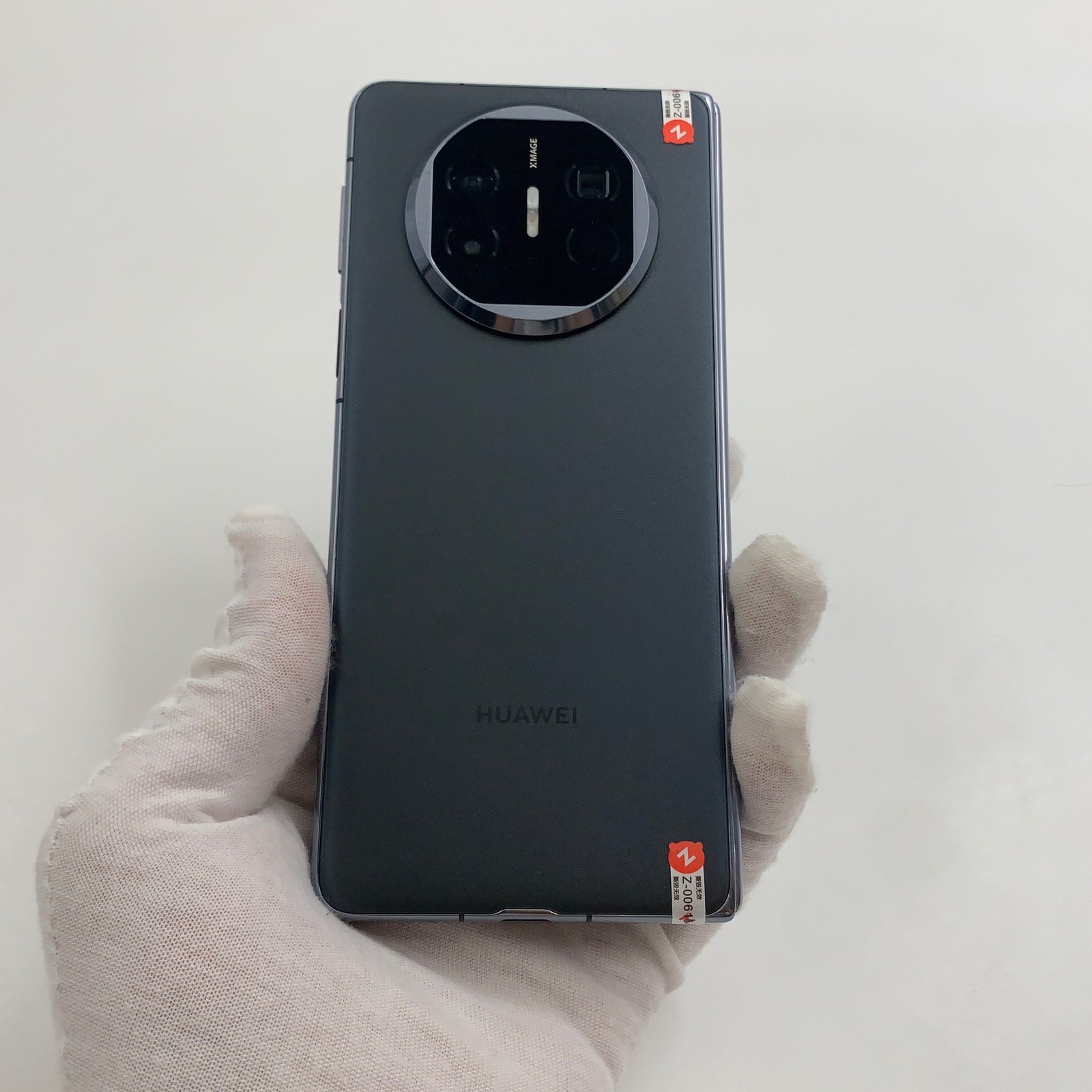 Huawei Mate X5 7.85" 50MP HarmonyOS 256GB/512GB Google 5G Kirin 9000 flip phone Storage 16GB+512GB Color Random colors - Image 10