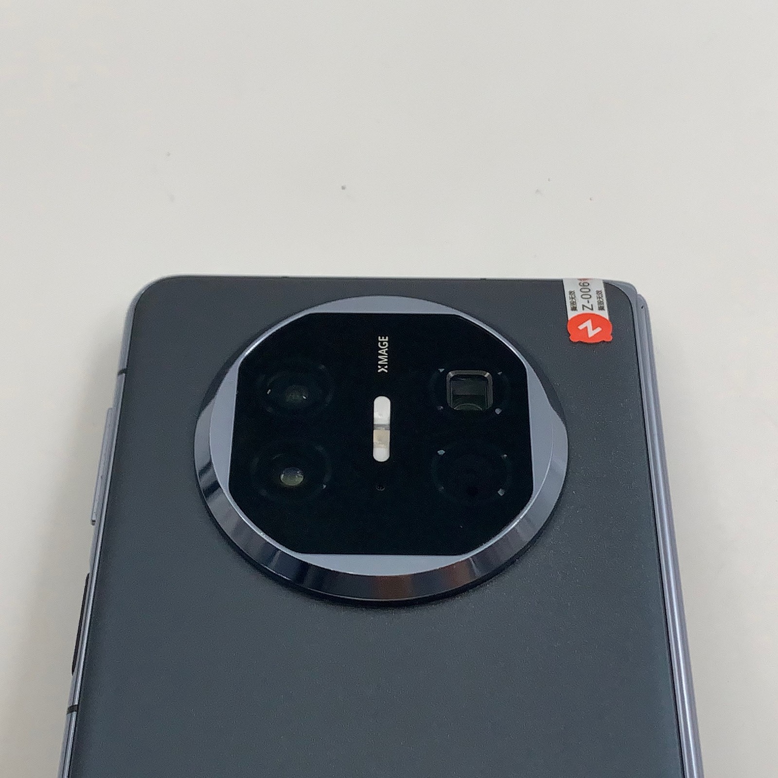 Huawei Mate X5 7.85" 50MP HarmonyOS 256GB/512GB Google 5G Kirin 9000 flip phone Storage 16GB+512GB Color Random colors - Image 12