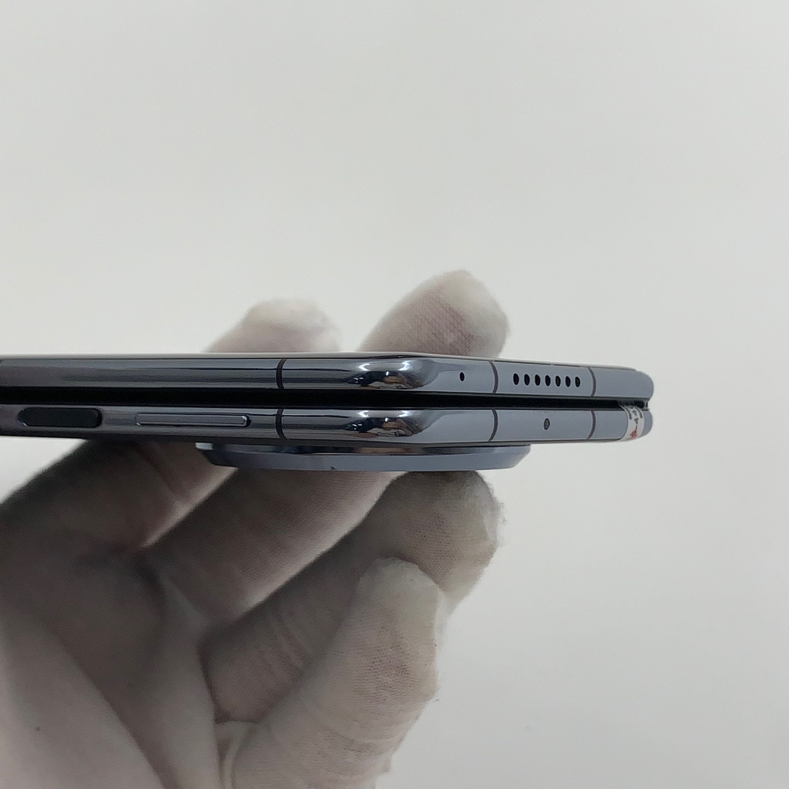 Huawei Mate X5 7.85" 50MP HarmonyOS 256GB/512GB Google 5G Kirin 9000 flip phone Storage 16GB+512GB Color Random colors - Image 14