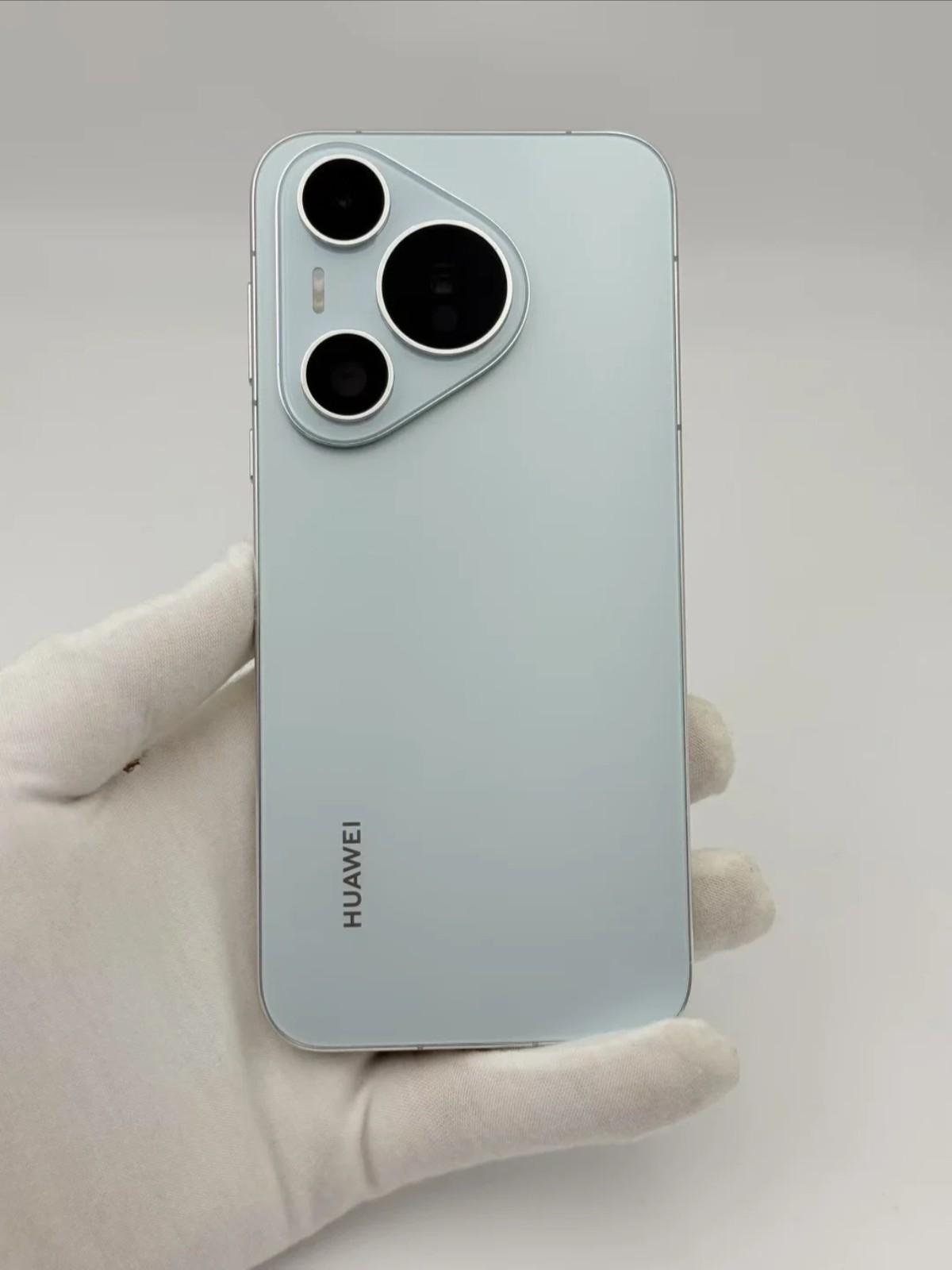 Huawei Pura 70 6.6'' 50MP 256/512GB 1TB Kirin 9000S1 SmartPhone Unlocked Storage 12+1TB colors Random Color