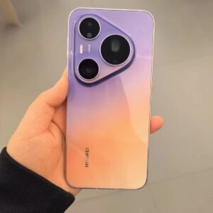 Huawei Pura 90 Pro Max 6.9" 200MP 12/16GB Kirin 9030S 6000mAh HarmonyOS Google Storage Capacity 16+1TB Colour Random color