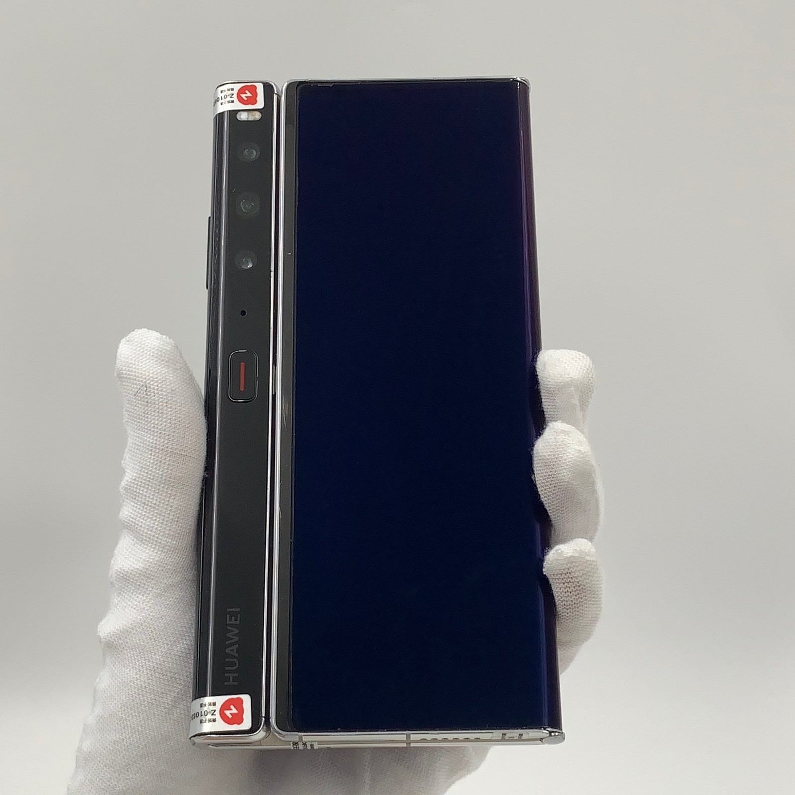 Huawei Mate xS 2 7.8" 50MP HarmonyOS 256/512GB Google Snapdragon foldable phone Storage Mate xS 2 12GB+512GB - Image 6