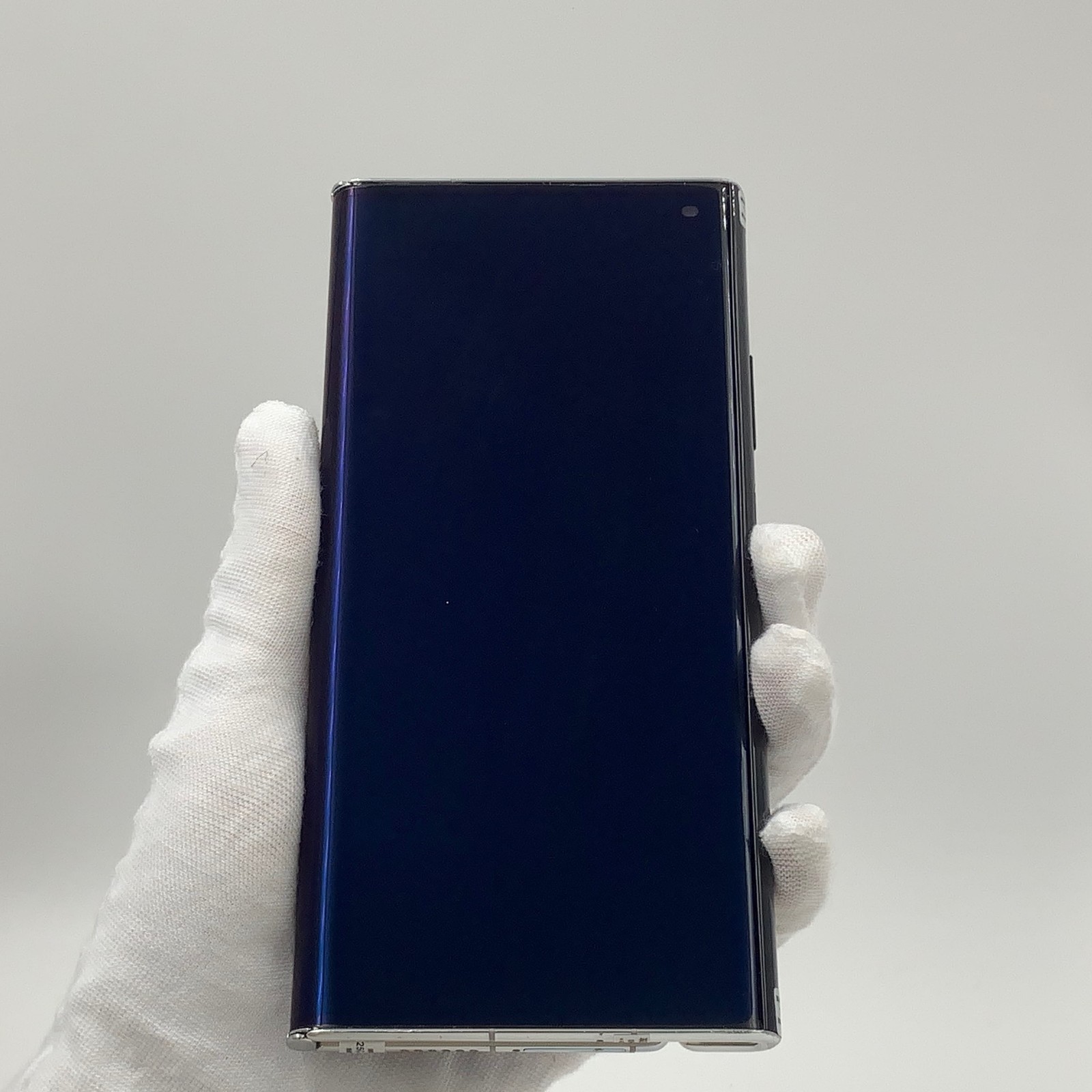 Huawei Mate xS 2 7.8" 50MP HarmonyOS 256/512GB Google Snapdragon foldable phone Storage Mate xS 2 12GB+512GB - Image 7