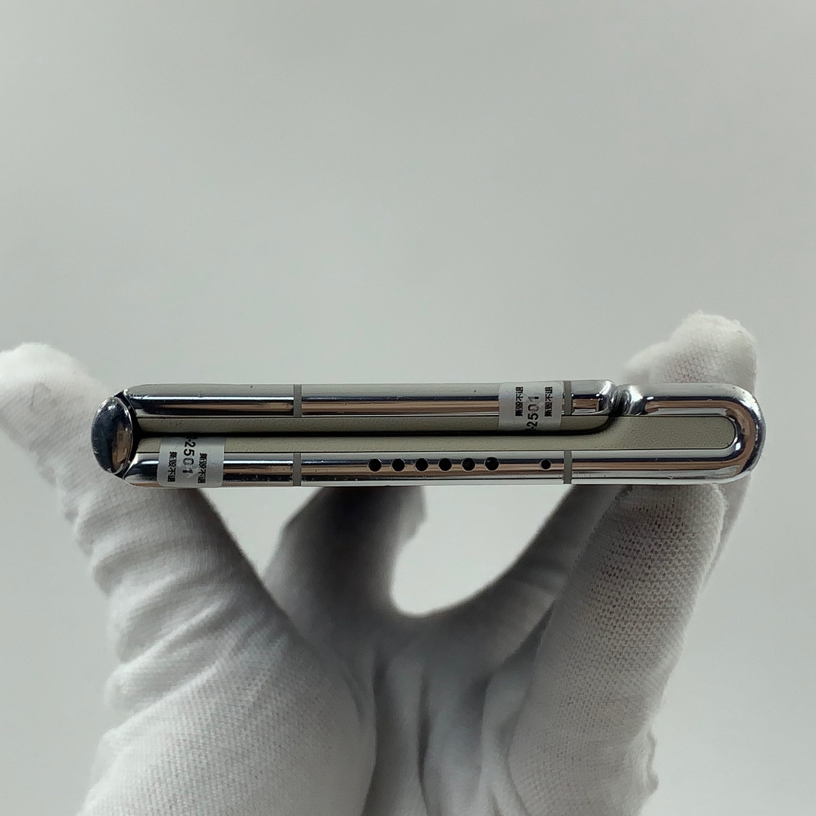 Huawei Mate xS 2 7.8" 50MP HarmonyOS 256/512GB Google Snapdragon foldable phone Storage Mate xS 2 12GB+512GB - Image 10