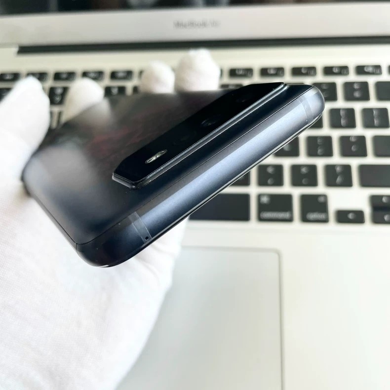 Asus ROG Phone 6 6D Ultimate 6pro 6D 5G 512GB 18GB RAM Global Google play Charger Included Yes Storage Capacity 512GB 16GB RAM Model Number Asus ROG Phone 6D Ultimate - Image 16