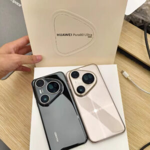 Huawei Pura 80 Ultra 6.8" 50MP LTPO OLED Global EMUI/HarmonyOS Storage 16+512GB Color Random color (Copy)