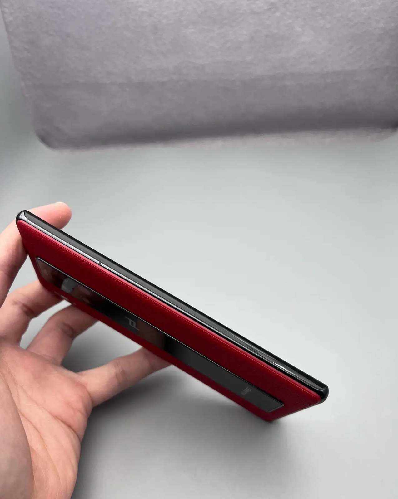 Huawei Mate 30 RS Porsche Design 5G 6.53"40MP HarmonyOS 512GB Google Kirin990 5G Storage 12GB+512GB - Image 7