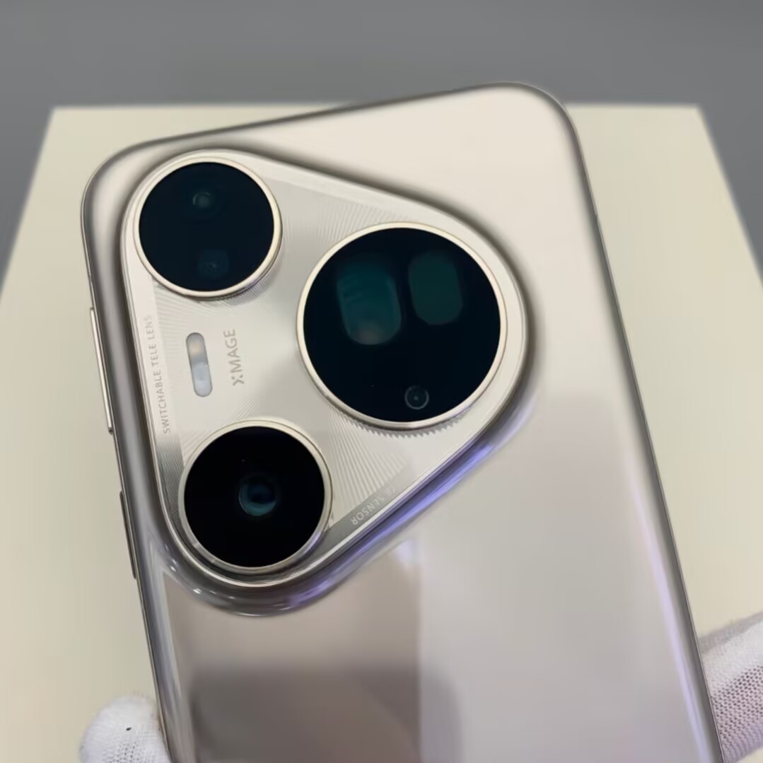 Huawei Pura 80 Ultra 6.8" 50MP LTPO OLED Global EMUI/HarmonyOS Storage 16+512GB Color Random color (Copy) - Image 14