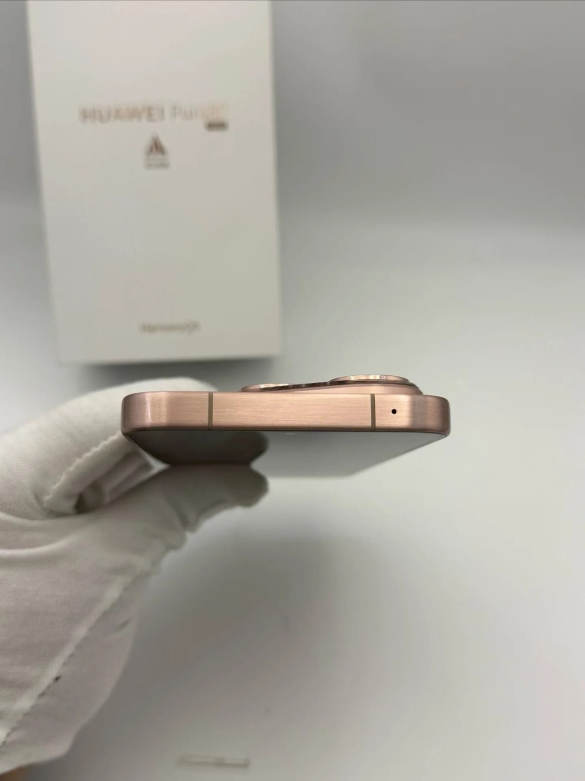 Huawei Pura 80 6.6" 50MP 12GB RAM Kirin 9010s 5170mAh HarmonyOS color Random color Storage Capacity 12GB+1TB - Image 5