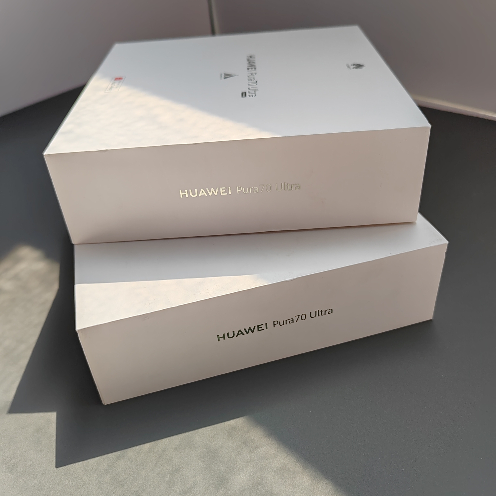 Huawei Pura 70 Ultra 6.8" 50MP 512GB 16GB RAM Unlocked HarmonyOS Phone Google Storage 16+1TB colors Random color - Image 3