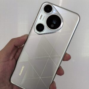 Huawei Pura 70 Pro+ 6.8" 50MP 512GB 1TB 16GB RAM Kirin 9010 5050mAh Storage Capacity 16+1TB Colour Random color