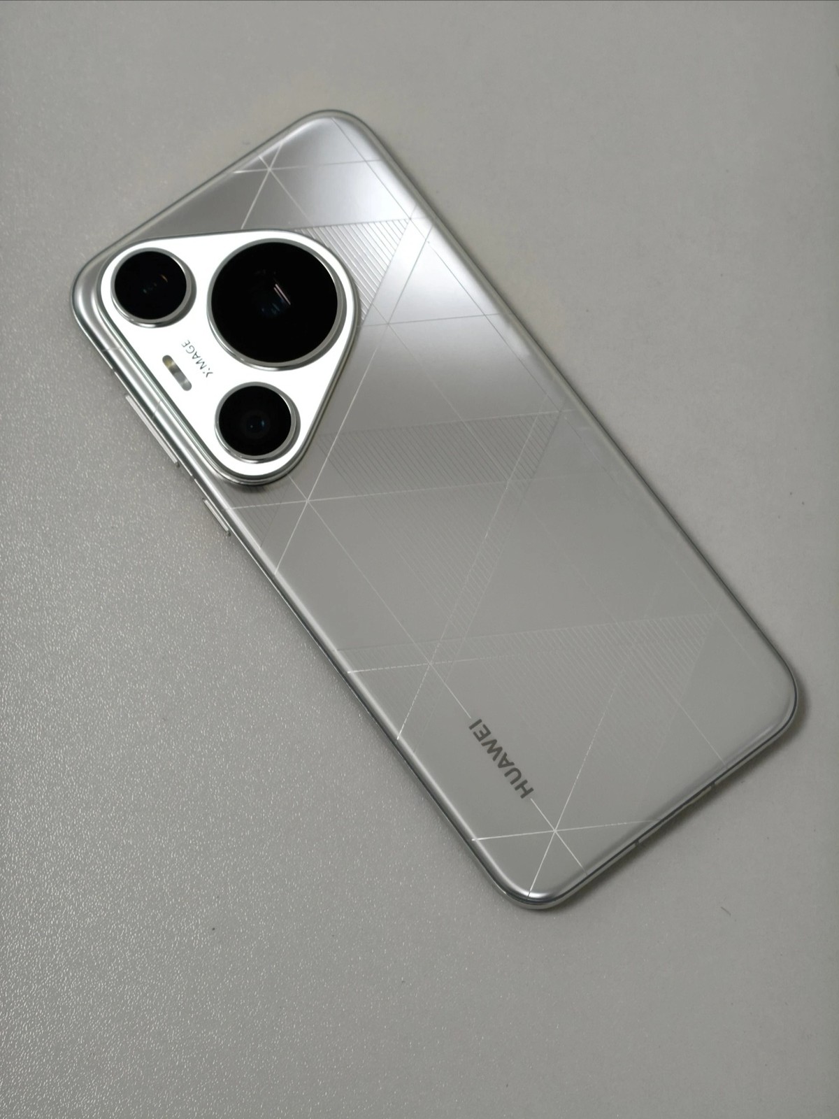 Huawei Pura 70 Pro+ 6.8" 50MP 512GB 1TB 16GB RAM Kirin 9010 5050mAh Storage Capacity 16+1TB Colour Random color - Image 4