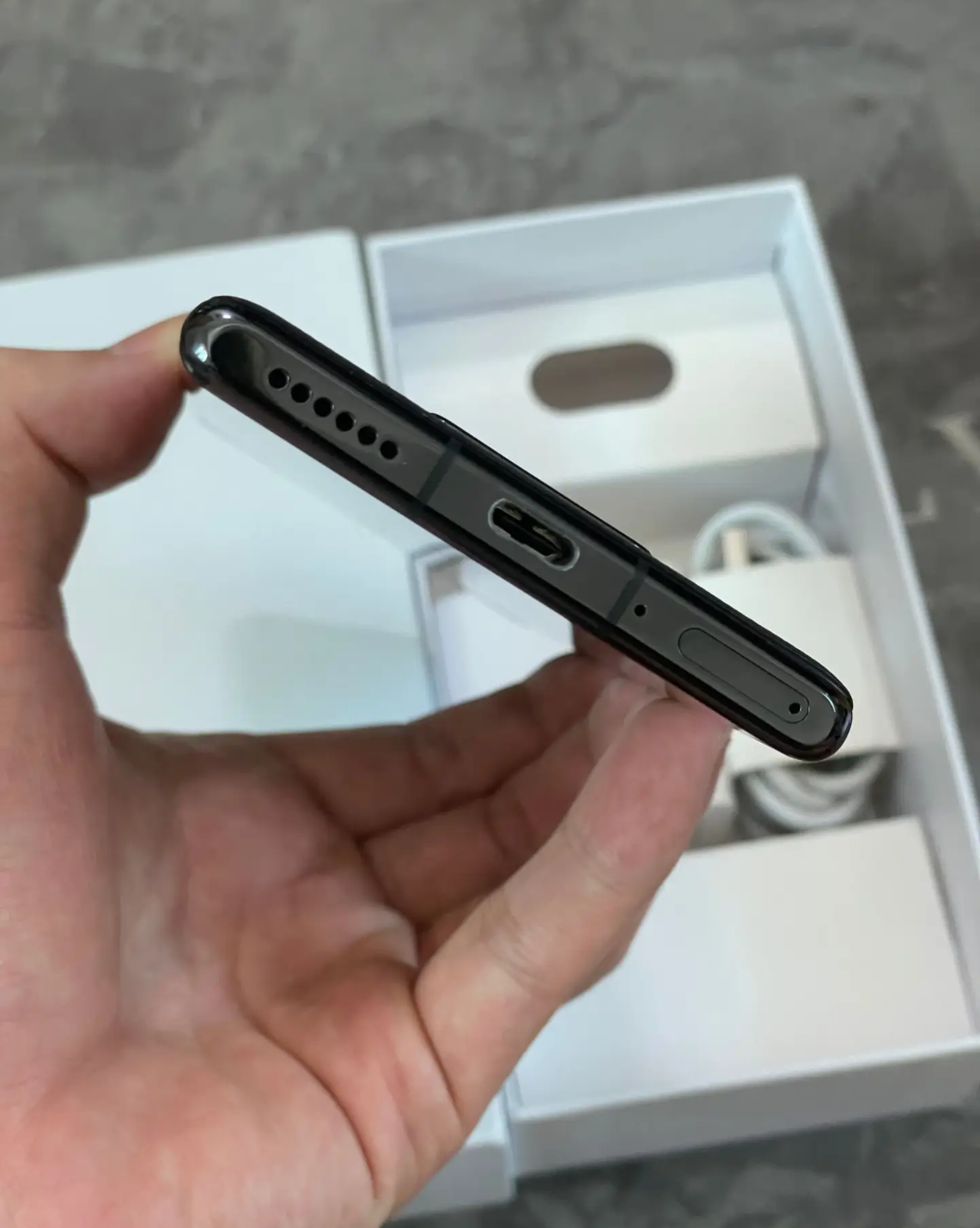 Huawei Mate 30 RS Porsche Design 5G 6.53"40MP HarmonyOS 512GB Google Kirin990 5G Storage 12GB+512GB - Image 17