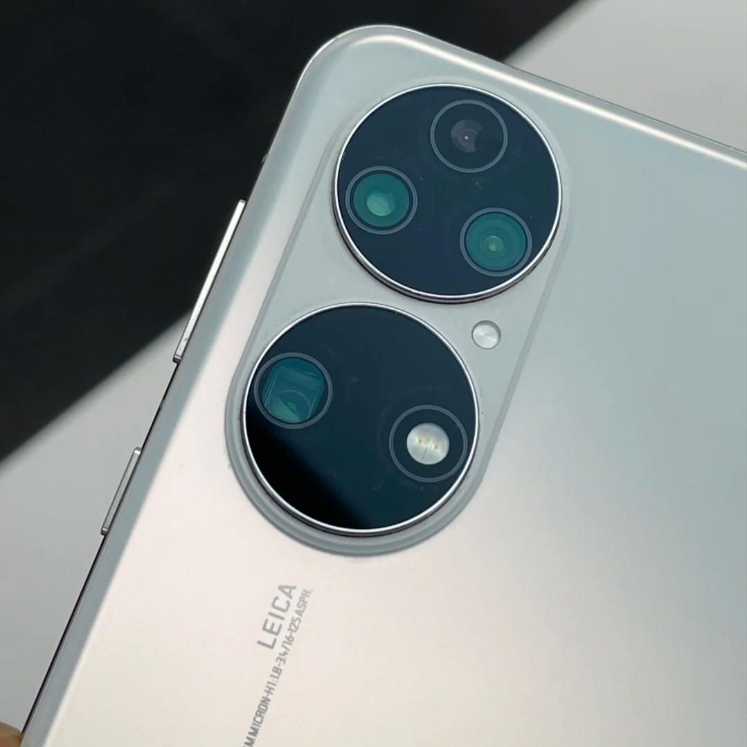Huawei P50 6.5" 50MP 128/256/512GB Unlocked HarmonyOS Telefon Google play Storage Capacity 512GB Colour Please note the color. - Image 2