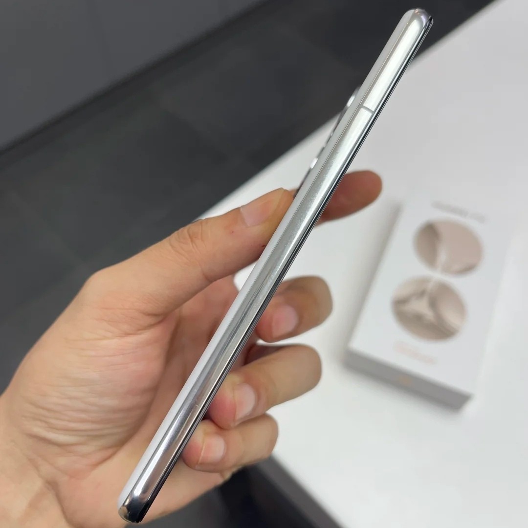 Huawei P50 6.5" 50MP 128/256/512GB Unlocked HarmonyOS Telefon Google play Storage Capacity 512GB Colour Please note the color. - Image 3