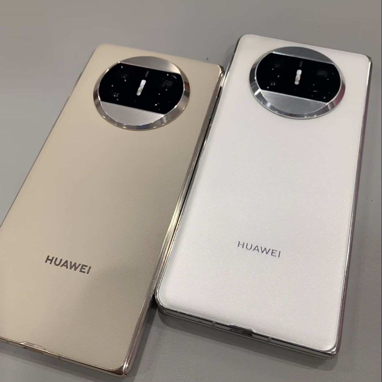 Global Huawei Mate X3 7.85" 50MP HarmonyOS 512GB Google Kirin 9020 Foldable Storage Mate X3 12GB+512GB - Image 2