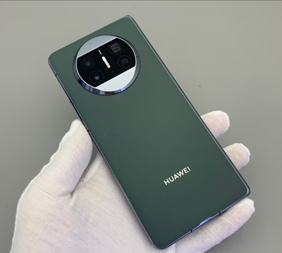Global Huawei Mate X3 7.85" 50MP HarmonyOS 512GB Google Kirin 9020 Foldable Storage Mate X3 12GB+512GB - Image 4