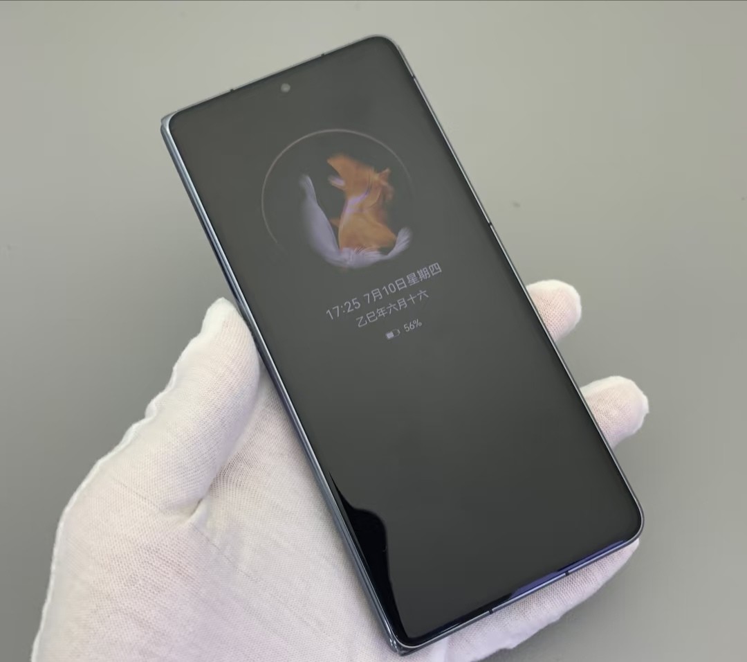 Global Huawei Mate X3 7.85" 50MP HarmonyOS 512GB Google Kirin 9020 Foldable Storage Mate X3 12GB+512GB - Image 5