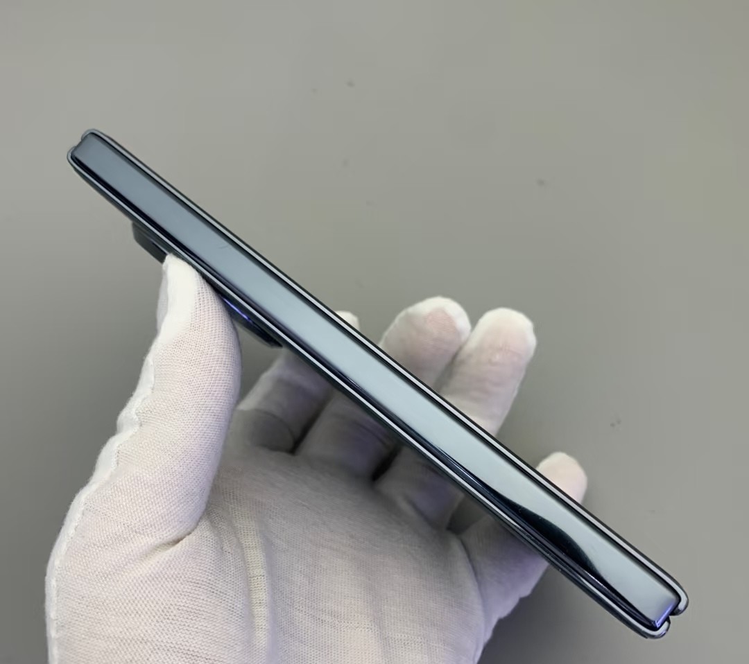 Global Huawei Mate X3 7.85" 50MP HarmonyOS 512GB Google Kirin 9020 Foldable Storage Mate X3 12GB+512GB - Image 6