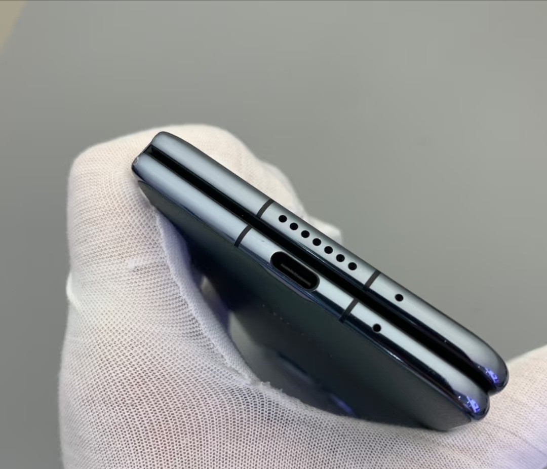 Global Huawei Mate X3 7.85" 50MP HarmonyOS 512GB Google Kirin 9020 Foldable Storage Mate X3 12GB+512GB - Image 8