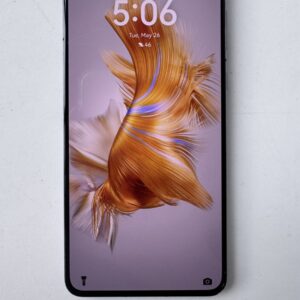 Huawei Mate 50E 4G 128 Snapdragon 778G 6.7in 50MP HarmonyOS Storage 8+128GB colors black