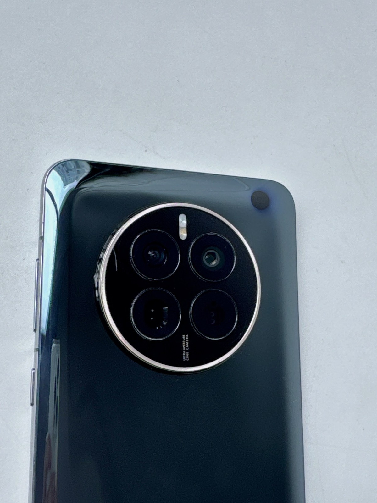 Huawei Mate 50E 4G 128 Snapdragon 778G 6.7in 50MP HarmonyOS Storage 8+128GB colors black - Image 3