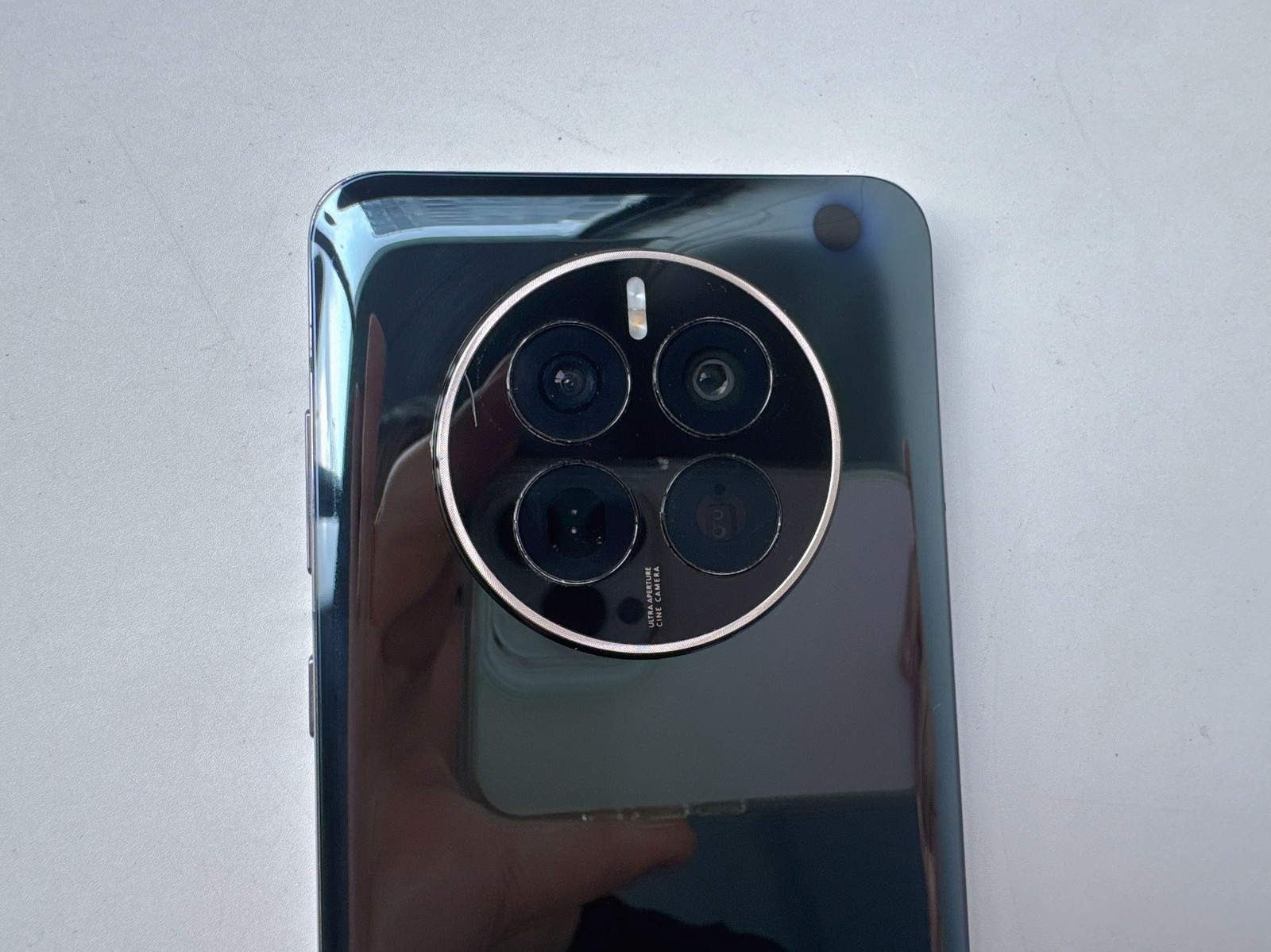 Huawei Mate 50E 4G 128 Snapdragon 778G 6.7in 50MP HarmonyOS Storage 8+128GB colors black - Image 4