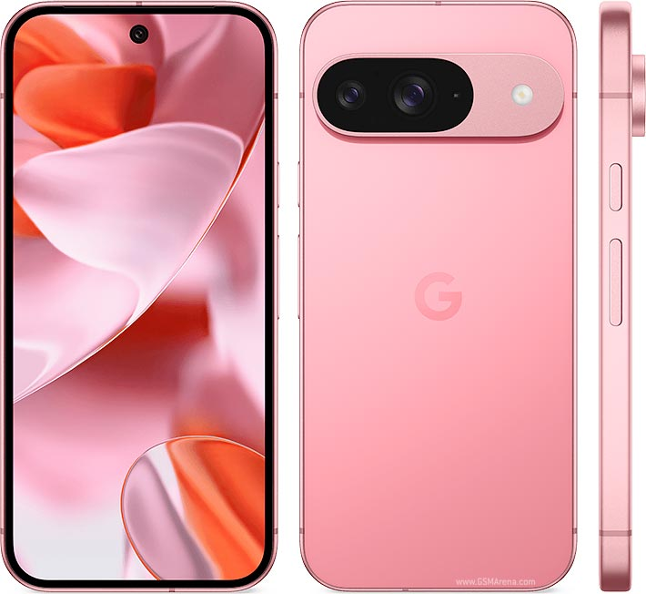 Google Pixel 9 / 9 Pro / 9 Pro XL 5G Unlocked Android New Sealed Tensor G4 Couleur Couleur aléatoire Capacité de stockage Pixel 9pro XL 256GB - Image 6