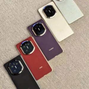 Huawei Mate X7 8.0" 256GB 512GB 50MP HarmonyOS Google Foldable color Random color Storage Capacity 512GB 12GB RAM