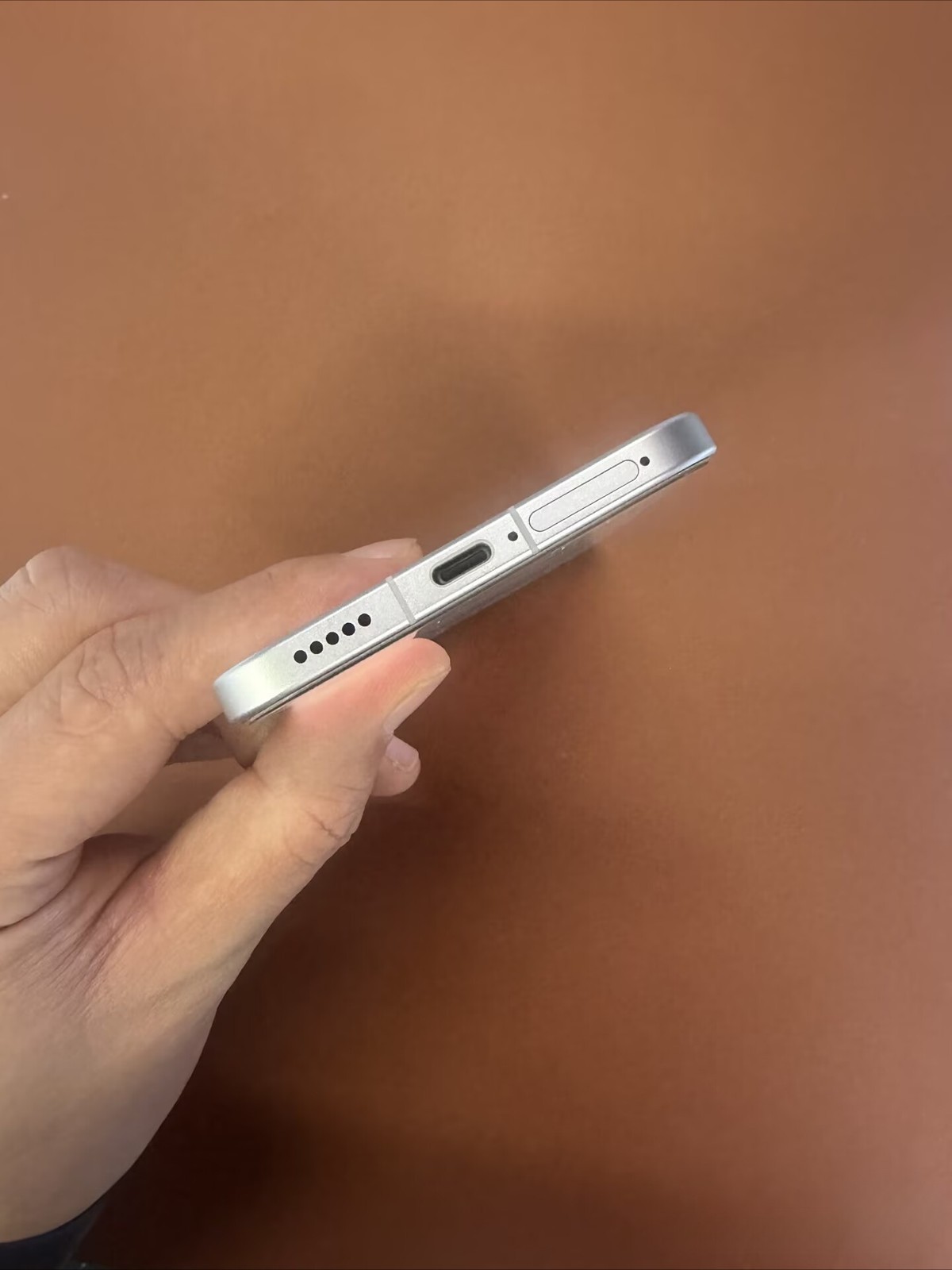 Huawei Nova 15 Ultra Unlocked 6.84" 6500mAh Kirin 9010S CN version Storage Capacity 12+512GB Colour Please specify the color you need. - Image 2