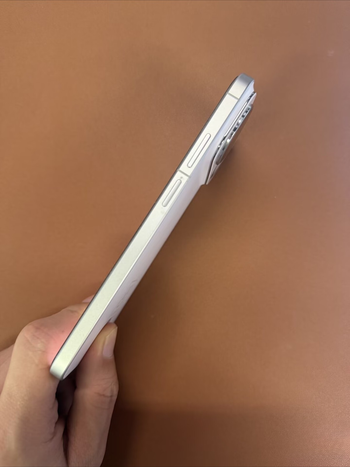 Huawei Nova 15 Ultra Unlocked 6.84" 6500mAh Kirin 9010S CN version Storage Capacity 12+512GB Colour Please specify the color you need. - Image 3
