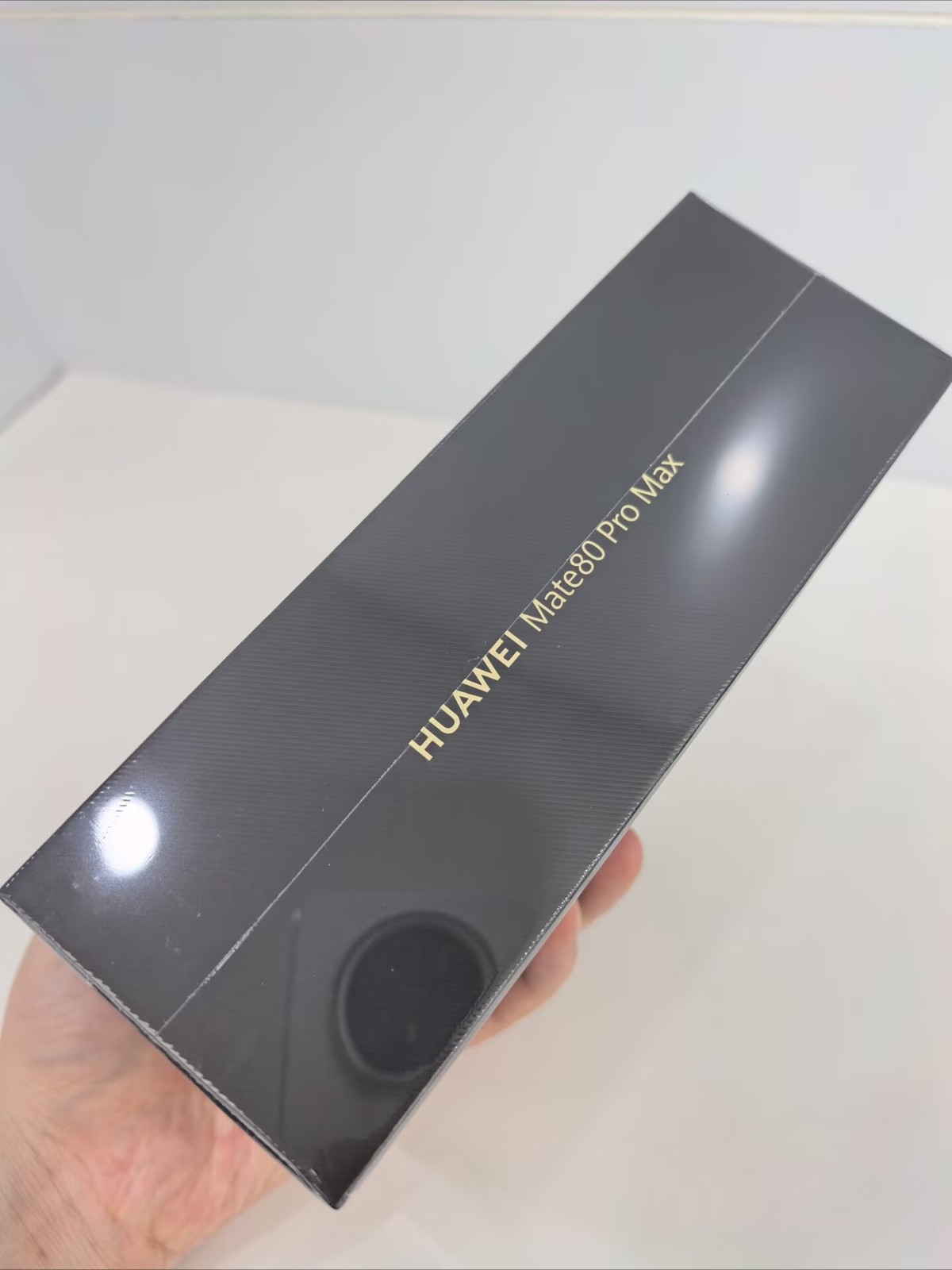 Huawei Mate 80 Pro Max 6.9" 512GB/1TB Kirin 9030 Pro Google HarmonyOS 6.0 color Please specify the color you need. storage 1TB 16GB RAM - Image 2