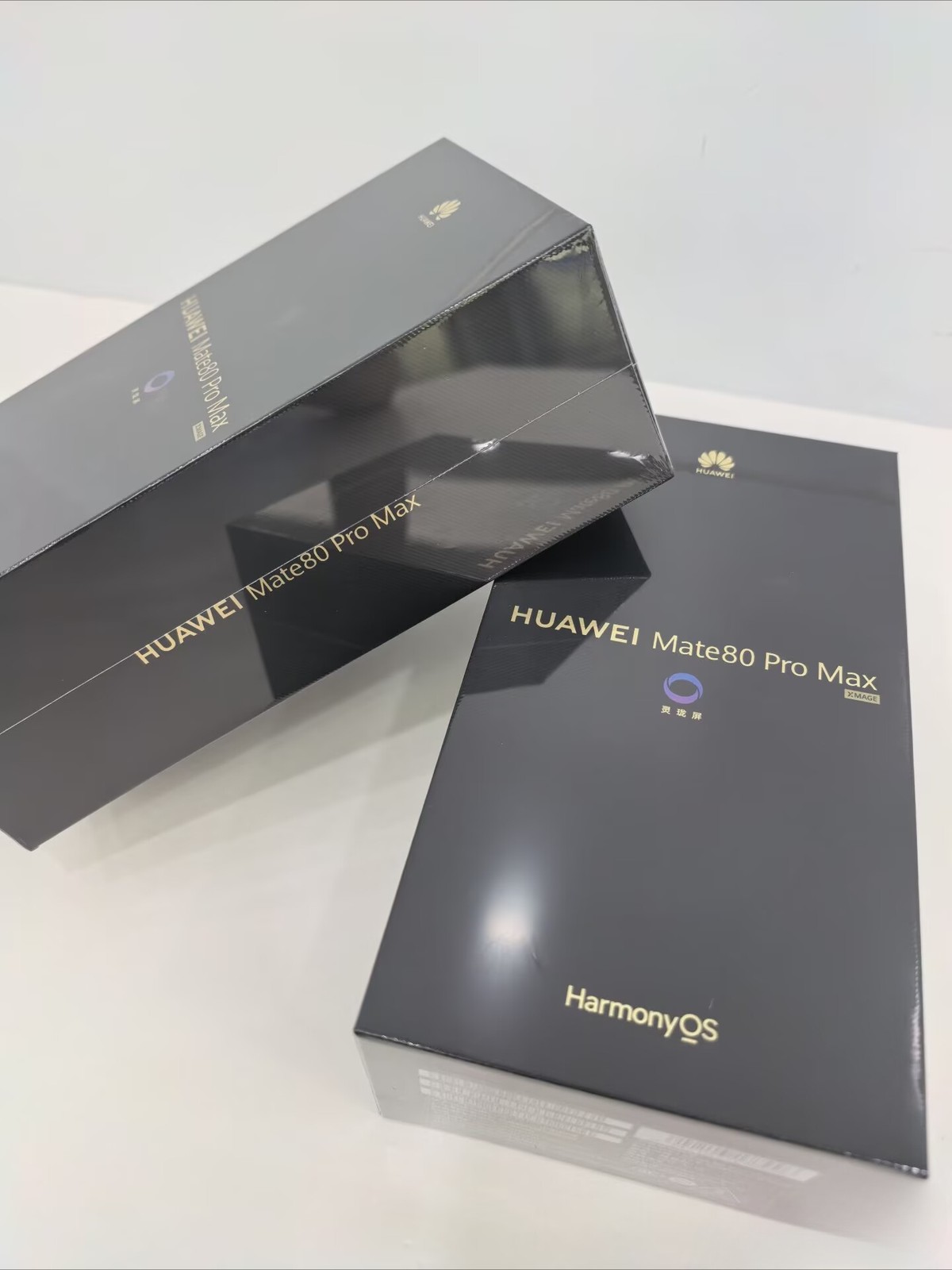 Huawei Mate 80 Pro Max 6.9" 512GB/1TB Kirin 9030 Pro Google HarmonyOS 6.0 color Please specify the color you need. storage 1TB 16GB RAM - Image 3
