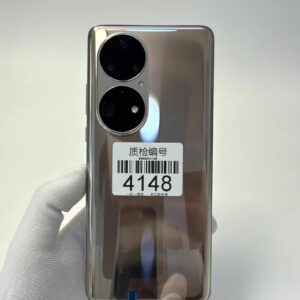 Huawei P50 Pro 4G 256/512GB Snapdragon HarmonyOS Unlocked Manufacturer Color Random Color storage 256GB