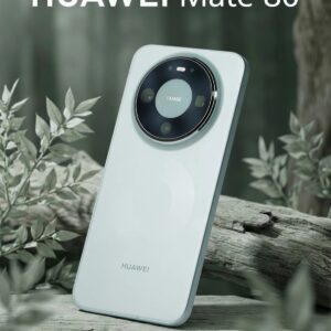 Huawei Mate 80 6.75" 50MP 256/512GB HarmonyOS 6.0 Kirin 9020 5750mAh Storage Capacity 16+512GB