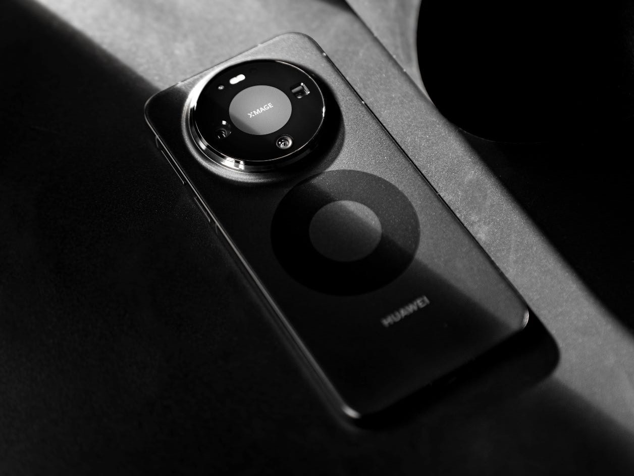 Huawei Mate 80 6.75" 50MP 256/512GB HarmonyOS 6.0 Kirin 9020 5750mAh Storage Capacity 16+512GB - Image 6