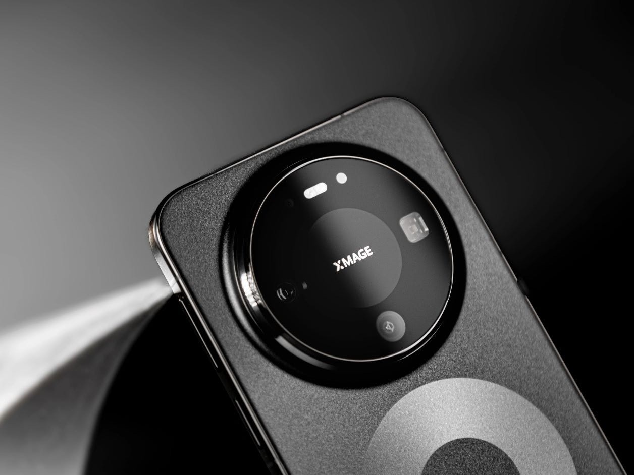 Huawei Mate 80 6.75" 50MP 256/512GB HarmonyOS 6.0 Kirin 9020 5750mAh Storage Capacity 16+512GB - Image 7