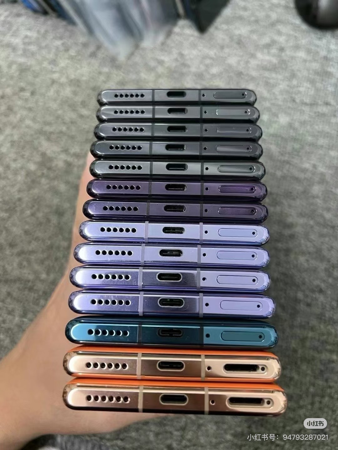 Huawei Mate 30 Pro 5G/4G 6.53" 40MP HarmonyOS 128GB/256GB/512GB Google Kirin 990 Storage Mate 30 Pro 5G 8GB+512GB - Image 9